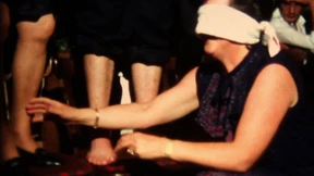 VIDEONALE.14 in Moskau/Russland, Sharjah/Arabische Emirate, São Paulo/Brasilien, Lagos/Nigeria und Odessa/Ukraine