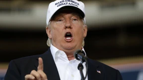 Warum Trumps Großvater abgeschoben wurde