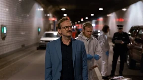 Willkommen in der Unterwelt