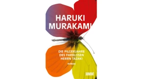 Murakamis magische Masche 