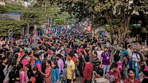 Nach dem zweiten Kind wächst die Vorsicht