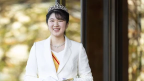 Japans Prinzessin Aiko feiert Volljährigkeit