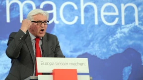 Steinmeier reicht’s