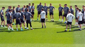 Löw: „Sind bis in die Haarspitzen motiviert“