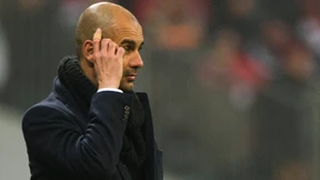 Auch Guardiola-Bayern sind schlagbar