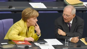 EU-Kommission: Mitgliedschaft in Eurozone ist „unwiderruflich“
