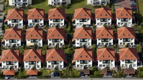 Bei 261.000 Euro beginnt der Reichtum