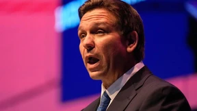 Disney gegen Ron DeSantis
