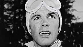 Wahrheit und Legende: Toni Sailer im Zwielicht