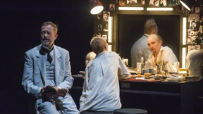 Weltrevolution – und das Telefon funktioniert nicht