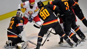 Ein pünktlicher Nachzügler