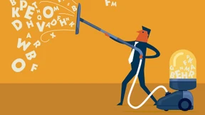 Alte Akten ab in die App