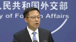 Chinas Feindbild und wie Querdenker ticken