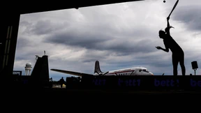 Altstar Tommy Haas bezwingt Jan-Lennard Struff