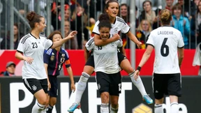 Ein Glamour Girl auf dem Weg zurück