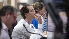 „Der Vergleich mit der Finanzkrise ist absurd“