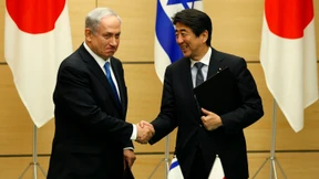 Israel: Iran hilft Nordkorea mit Atomtechnologie