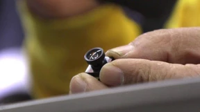 Mini-Kameras in Umkleiden und Hotelzimmern versteckt