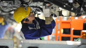 Japan gilt als Favorit