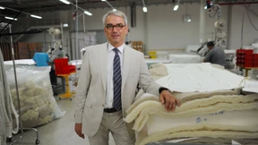 Der Möbelpräsident steigt bei Interlübke ein