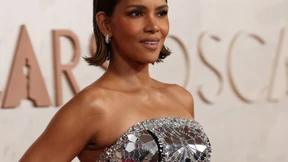 Halle Berry und Jeremy Strong in Cannes-Jury