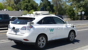 Vorsicht ist die Mutter der Blechkiste