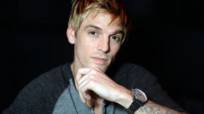 Aaron Carter dreht jetzt Pornos