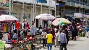 Was deutsche Banker von Kenia lernen können
