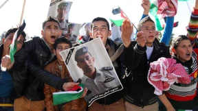 Jordaniens Großoffensive gegen IS-Stellungen „erst der Anfang“