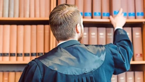 Anwälte unter Generalverdacht