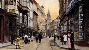 Wirtschaftsgeschichte im Wandel