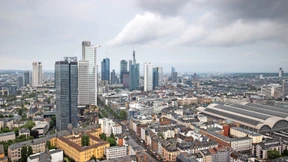 Europas Banken im Stress