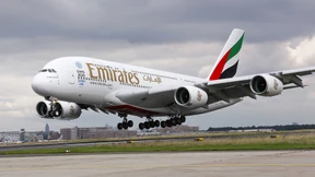 Hilft Emirates Etihad aus der Patsche?
