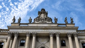 Im Netzwerk des Geistes