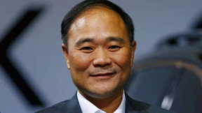 Warum darf sich ein Investor „anschleichen“?