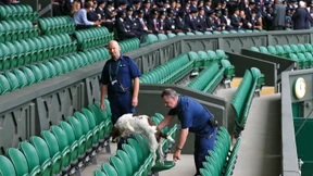 Angst vor neuem Terror in London