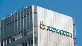 Leukämiemedikament von Novartis zeigt in Studie gute Wirksamkeit