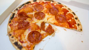 Gepanscht wird immer