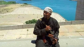 Deutsche IS-Kämpfer als mögliche Kriegsverbrecher