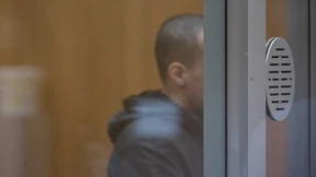 Zwölf Jahre Haft für den Handgranatenwerfer von Altbach