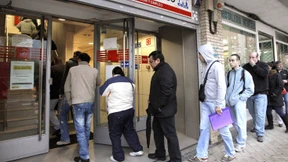 Kabinett für Gesetz gegen Sozialleistungsmissbrauch