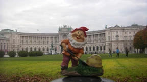 Franzi und die sieben Zwerge