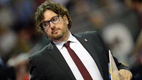 Trinchieri nicht mehr Trainer in Bamberg