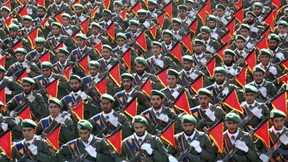 Iran droht EU wegen Revolutionsgarden auf Terrorliste