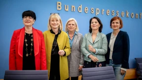 Alternativer Vorschlag für neue Organspende-Regelung