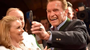 Schwarzenegger rechnet mit Trumps Dekret ab