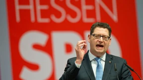 Kämpfen statt jammern