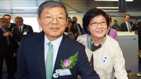 „China wird uns überholen“