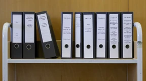 Die Gefahr aus der Mitte