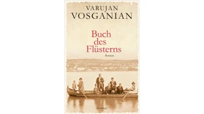 Einer bleibt, der von Leid und Vergeltung erzählt 